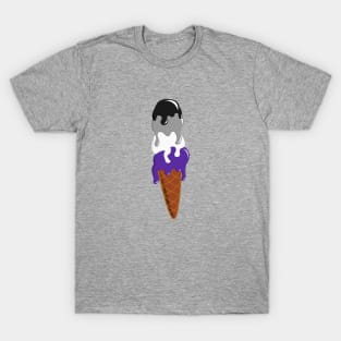 Scooped High for Pride T-Shirt